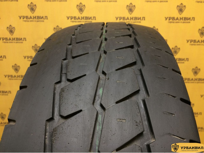 Cordiant Business CA 205/70 R15C 105/104R