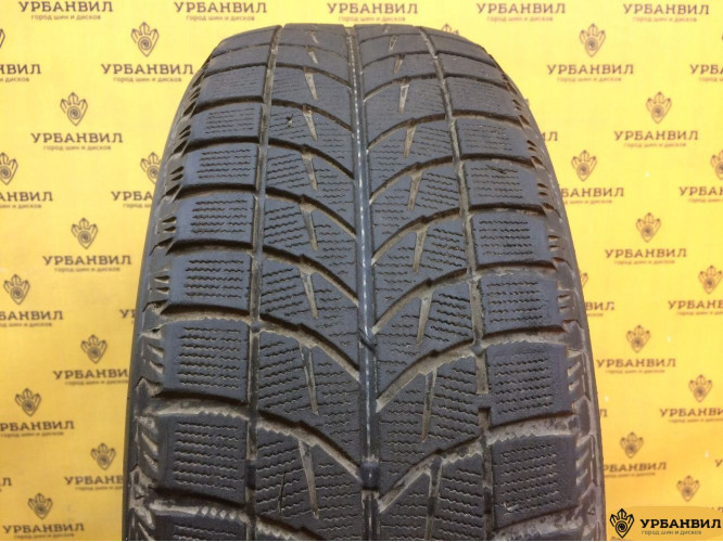 Bridgestone Blizzak WS-60 205/60 R16 92R