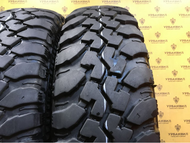 Cordiant Off Road 225/75 R16 104Q