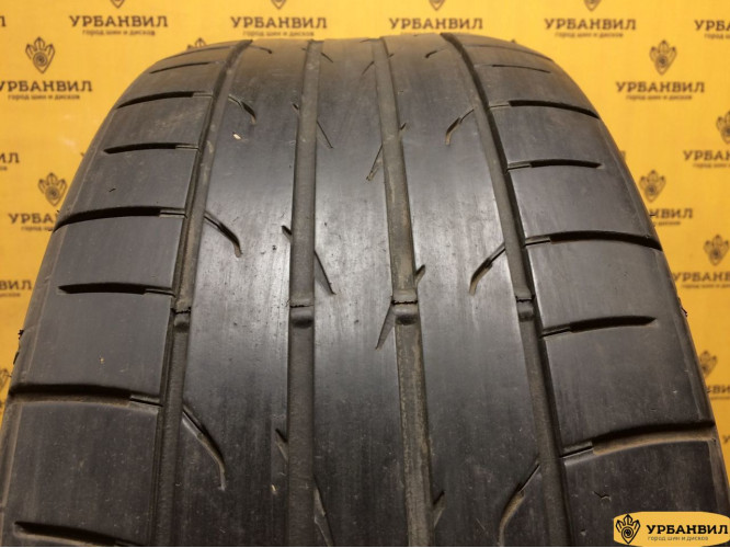 Dunlop Direzza DZ102 245/45 R18 107H