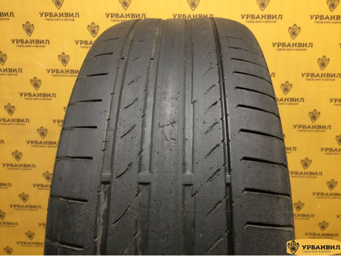 Continental ContiSportContact 5 235/55 R19 105V