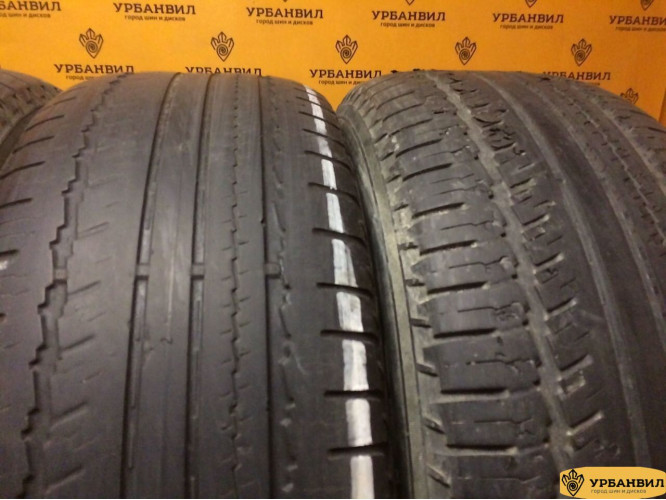 Nokian Tyres Hakkapeliitta SUV 265/65 R17 110H