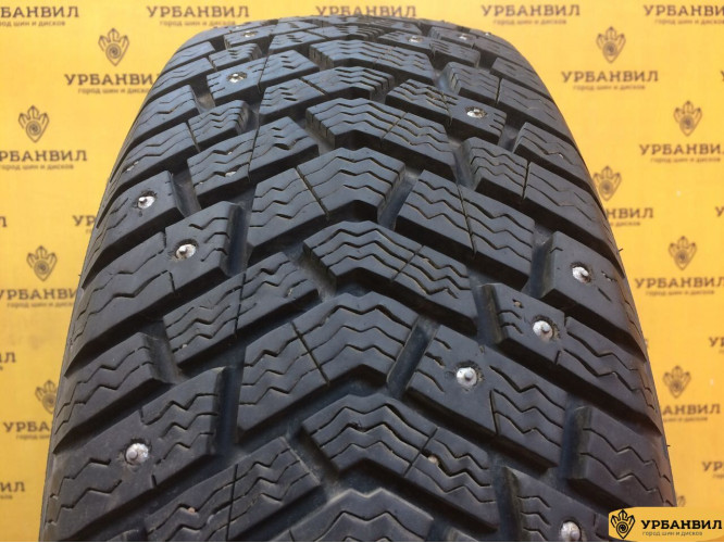 Kelly Winter Ice 195/60 R15 88Q