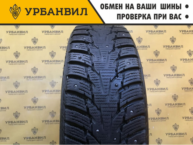 Nexen Winguard WinSpike WH62 175/65 R14 86T