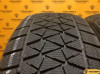 Bridgestone Blizzak DM-V2 255/55 R18