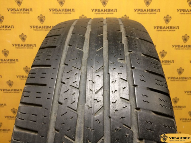 Continental ContiCrossContact LX 225/65 R17