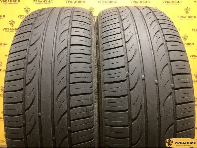 Kumho Solus KH15 235/60 R17 102Н