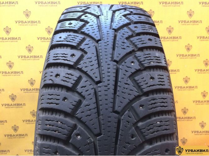 Nokian Tyres Nordman 5 SUV 225/65 R17 106Т