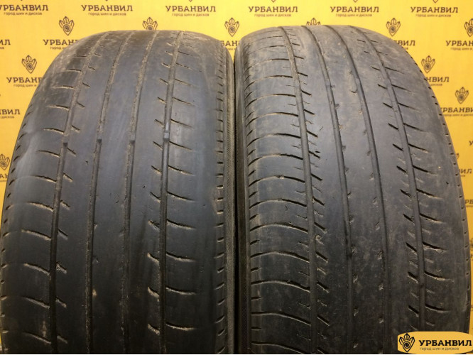 Yokohama dB Decibel E70B 215/55 R17 93V