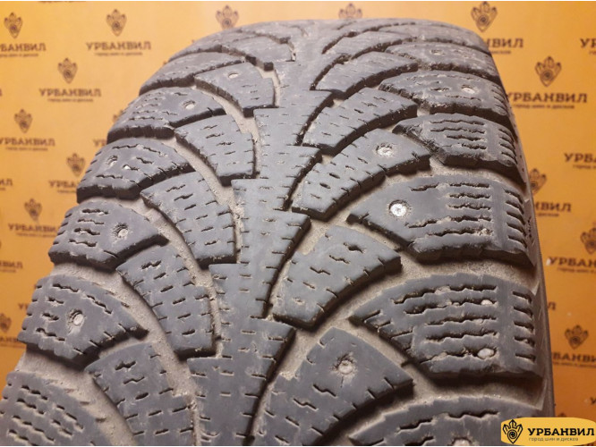 Nokian Tyres Hakkapeliitta 4 195/65 R15 95T