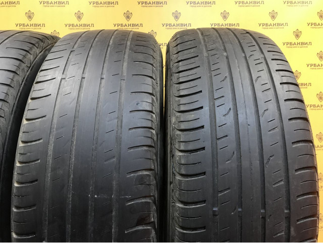 Dunlop Grandtrek PT3 235/65 R18 106H