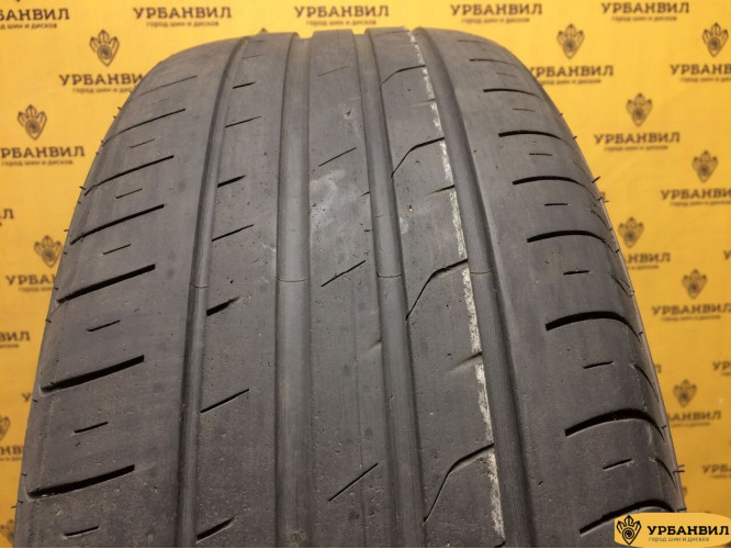 Nexen N'Fera SU1 215/55 R17 94V