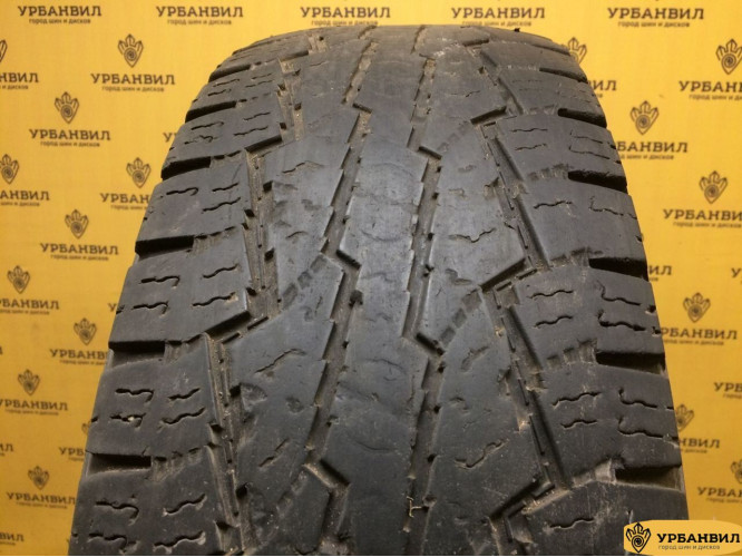 Nokian Tyres Rotiiva AT 245/75 R16 111S