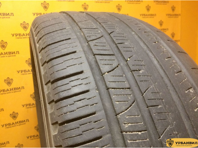 Pirelli Scorpion Verde All Season 265/60 R18