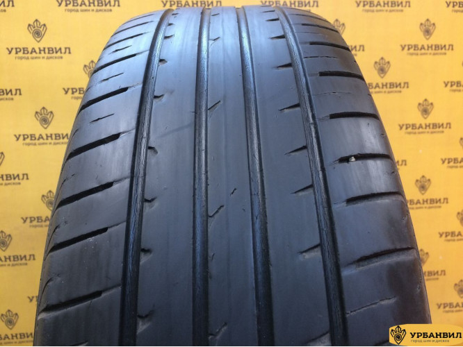 Hankook Ventus Prime 2 K115 215/70 R16 100Н