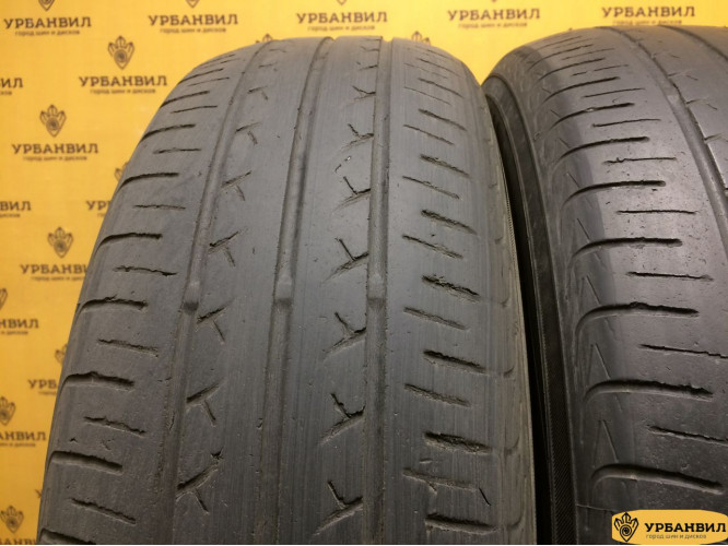 Yokohama BLUEARTH AE01 185/65 R15 88T