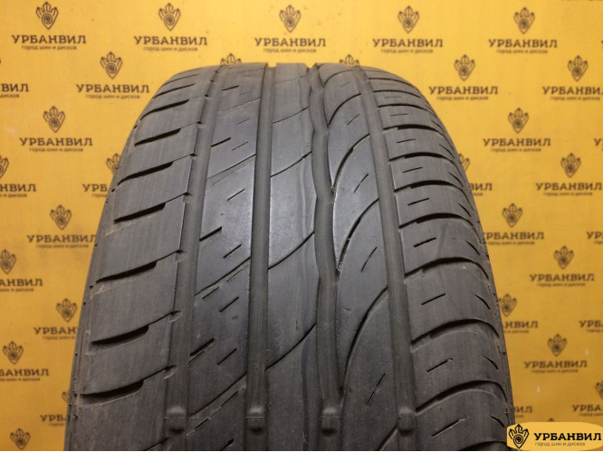 Barum Bravuris 2 215/50 R17 91W