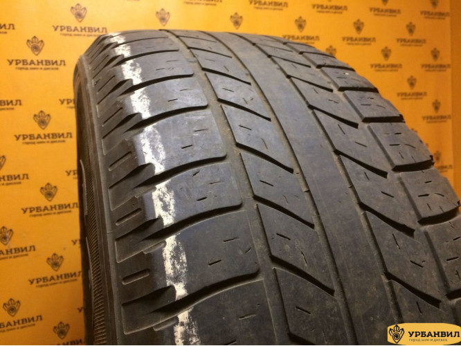 Goodyear Wrangler HP All Weather 265/60 R18