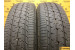 Toyo NanoEnergy Van 205/75 R16C 113/111R