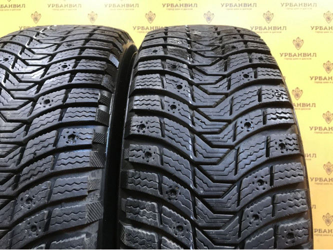 Michelin X-Ice North 3 215/65 R16 102T