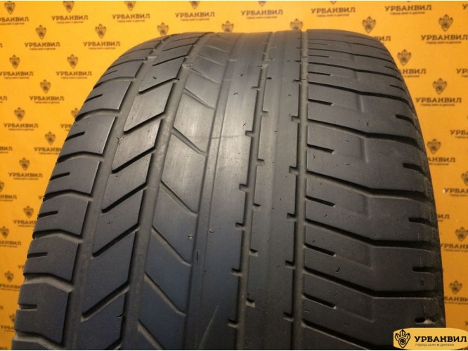 Pirelli P Zero Asimmetrico 275/40 R18