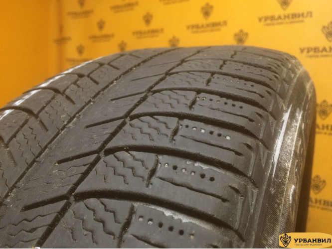 Michelin X-Ice XI3 225/65 R16 100T