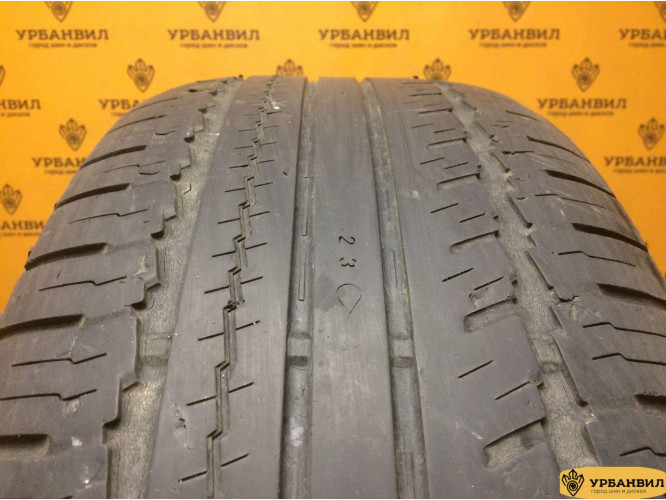 Nokian Tyres Hakkapeliitta SUV 265/65 R17