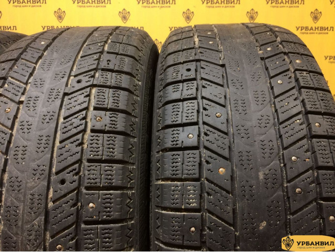 Gremax Ice Grips 205/55 R16 91H