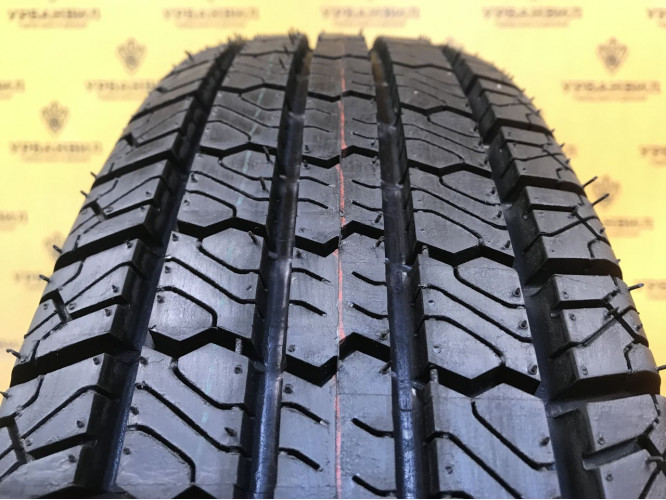 Amtel К-170 185/75 R16C 104/102Q