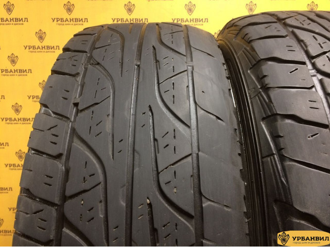 Dunlop Grandtrek AT3 265/65 R17 112S