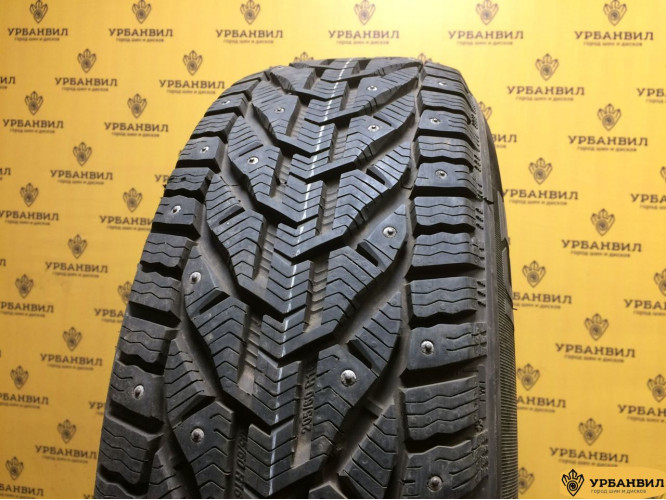 Tigar Ice 205/60 R16 96T