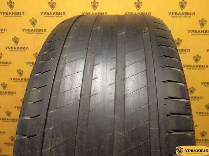 Michelin Latitude Sport 3 255/55 R18 109Y