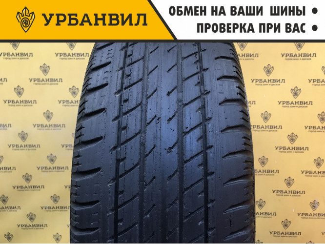 GT Radial Savero HT Plus 235/70 R16 106T