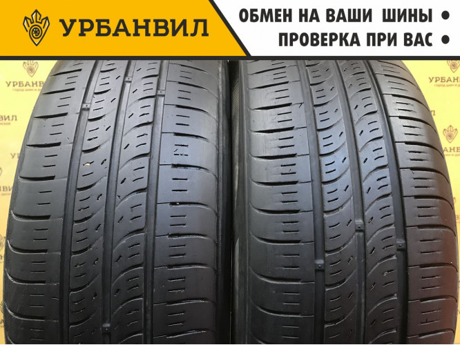 Kumho Sense KR26 185/60 R15 84H