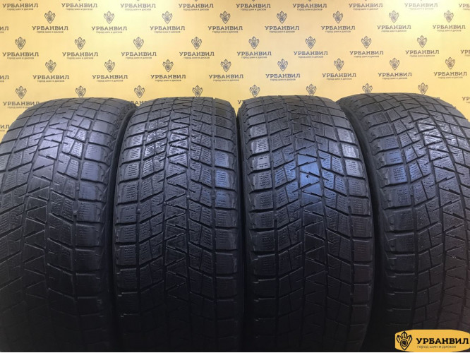 Bridgestone Blizzak DM-V1 235/60 R16 100R