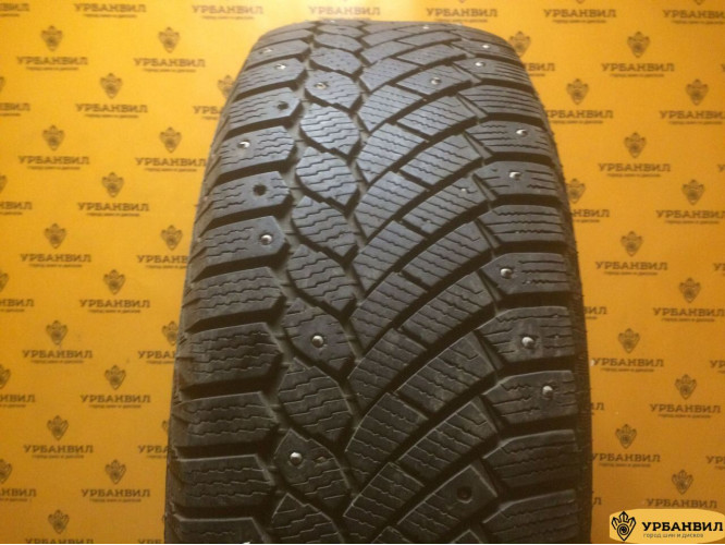 Continental ContiIceContact 4x4 235/65 R17 108T