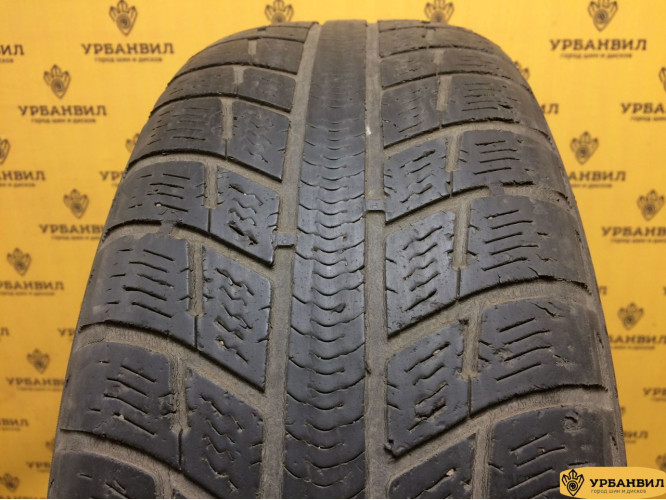 Michelin Alpin A3 185/65 R15 88T