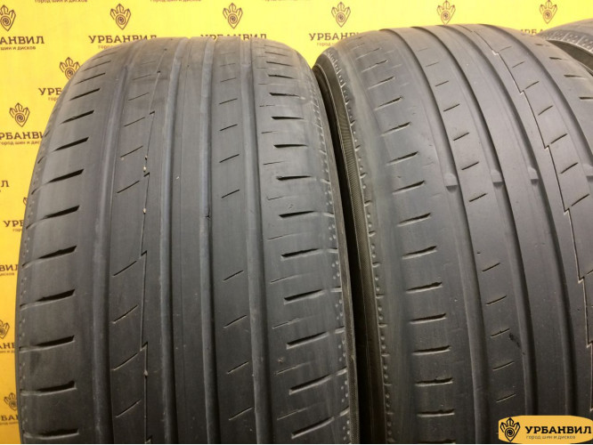 Yokohama BluEarth-A AE-50 225/50 R17 98W