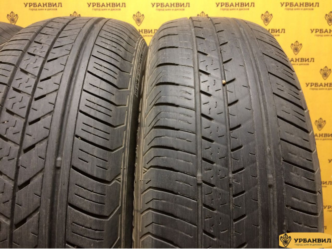 Dunlop SP 31 195/65 R15 91H