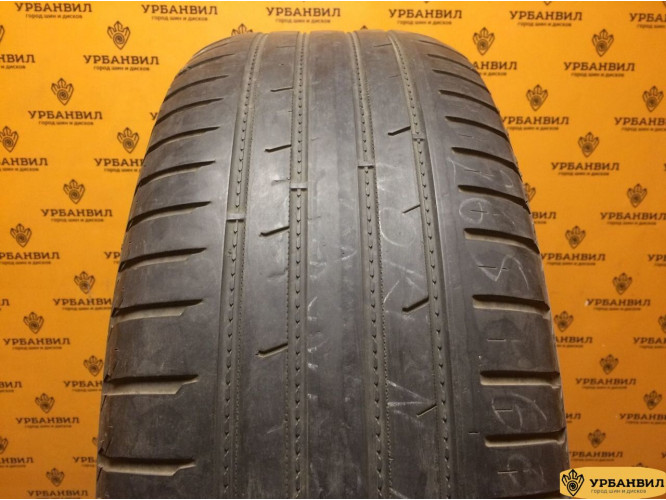 Nokian Tyres Hakka Blue 2 SUV 265/60 R18