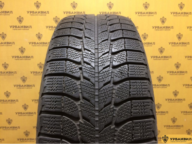 Michelin X-Ice 205/65 R15 94Q