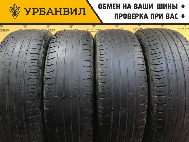 Dunlop Grandtrek PT3 235/65 R18 106H