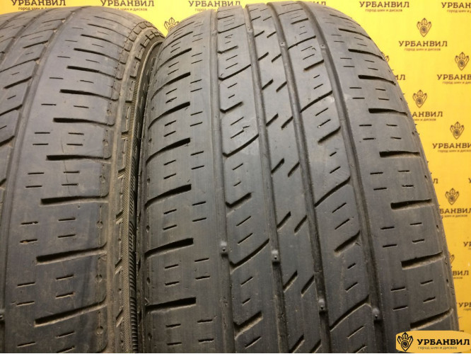 Kumho Solus KL21 235/60 R18 103H