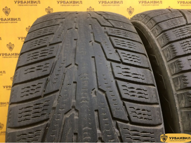 Nokian Tyres Hakkapeliitta R 225/55 R16 95R