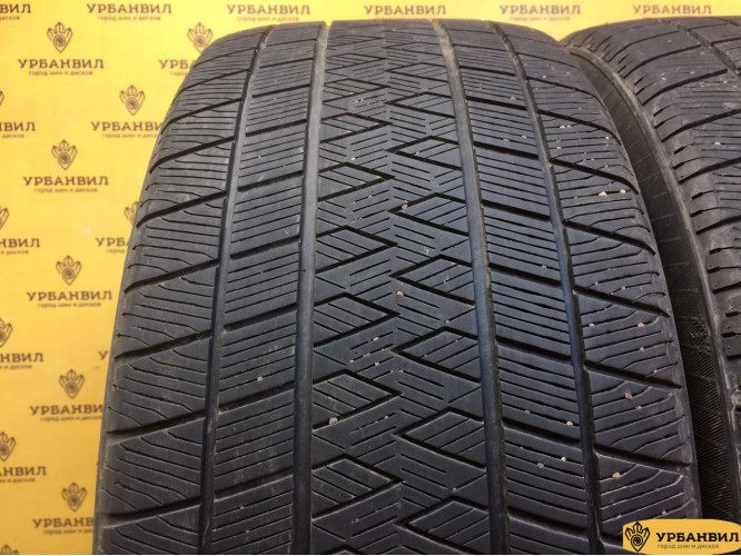 Gripmax Stature M/S 255/50 R19 107V