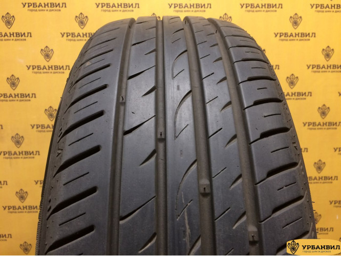 Nexen N'Fera SU4 195/55 R16 87V