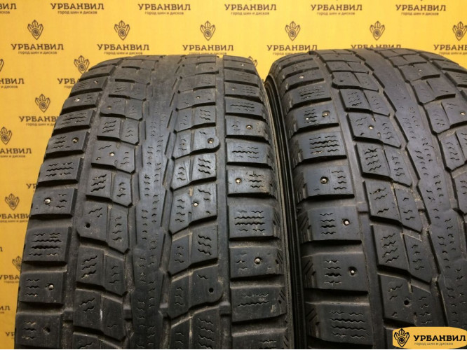 Dunlop SP Winter Ice 01 225/65 R17 102T