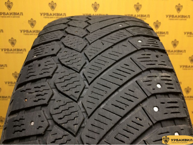 Continental Conti4x4IceContact 225/65 R17 102Q