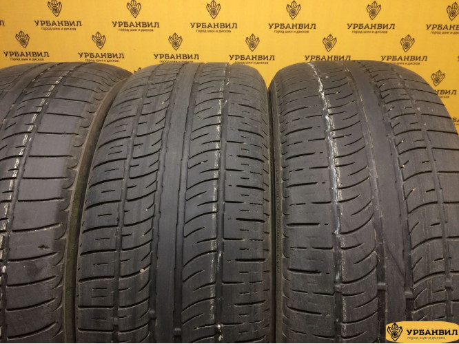 Pirelli Scorpion Zero 235/65 R17 104H