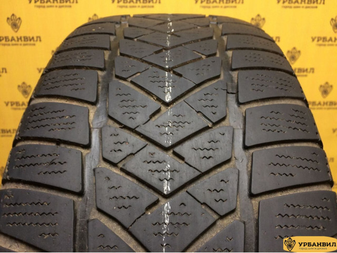 Dunlop SP Winter Sport M2 215/55 R16 93H